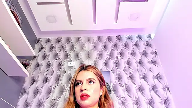 Snapshot of _Gabytaylor chatting on 03.18.25 Gabytaylor online show from 03.18.25