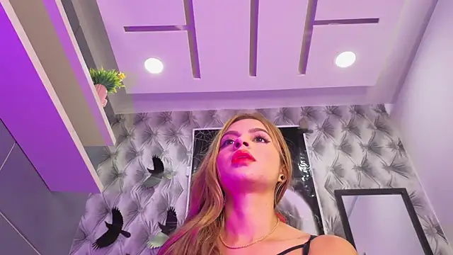 Snapshot of _Gabytaylor chatting on 11.01.25 Gabytaylor online show from 11.01.25