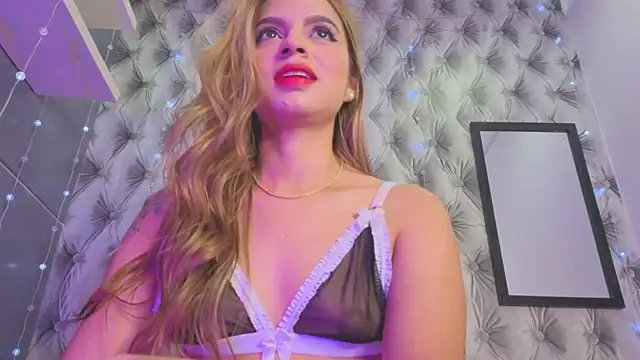 Snapshot of _Gabytaylor chatting on 11.29.25 Gabytaylor online show from 11.29.25