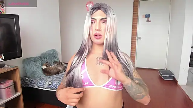 Sophie whitexxx online show from 03.20.25