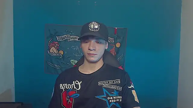 Burperking420  online show from 05.19.26