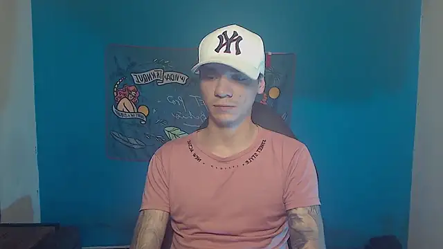 Burperking420  online show from 05.22.26