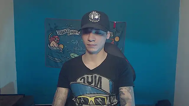 Burperking420  online show from 05.25.26