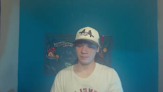 Burperking420  online show from 07.03.26
