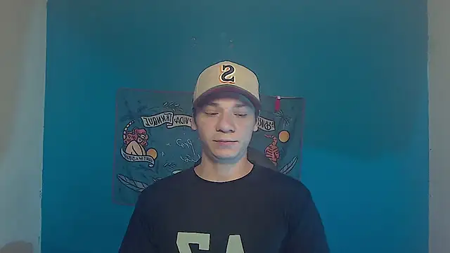 Burperking420  online show from 07.09.26