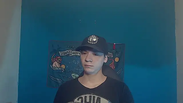 Burperking420  online show from 07.11.26