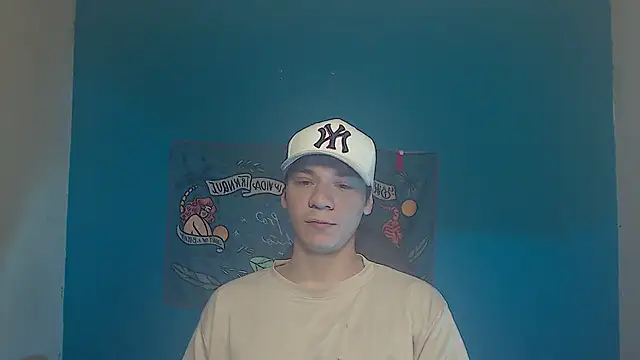 Burperking420  online show from 07.13.26