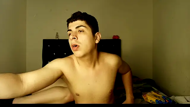 Kymberlyandlucas2 online show from 11.08.25