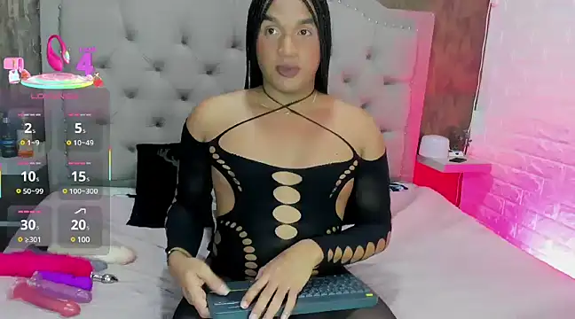 Snapshot of goldilockss15 chatting on 03.10.25 goldilockss15 online show from 03.10.25