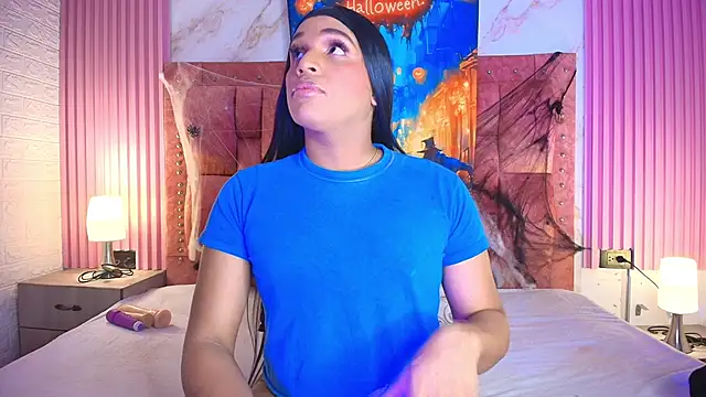 goldilockss15 online show from 10.29.25