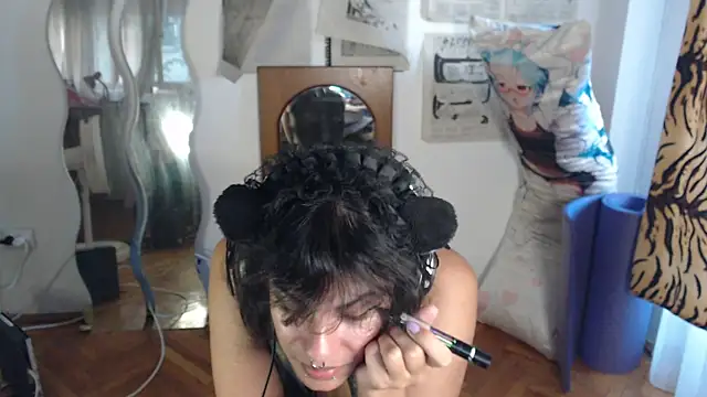 Snapshot of PainPrince69 chatting on 06.30.26 PainPrince69 online show from 06.30.26