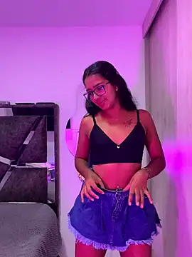 Snapshot of sofi_grisaless chatting on 10.02.25 sofi grisaless online show from 10.02.25