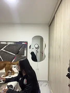 Snapshot of sofi_grisaless chatting on 10.16.25 sofi grisaless online show from 10.16.25