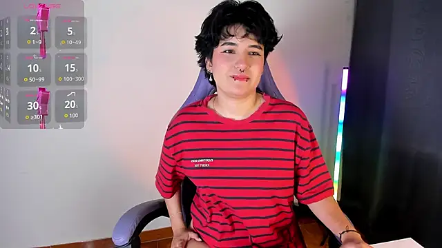 Snapshot of emma_cute7 chatting on 03.05.26 emma cute7 online show from 03.05.26