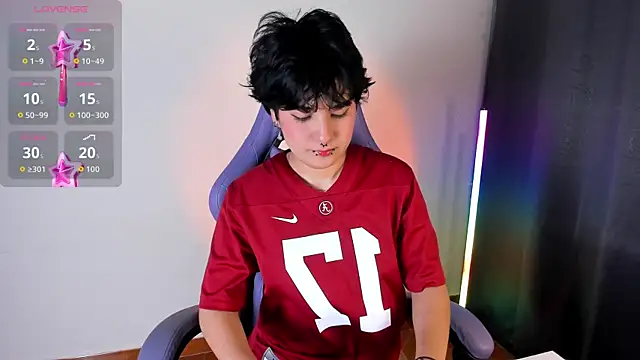 Snapshot of emma_cute7 chatting on 03.21.26 emma cute7 online show from 03.21.26