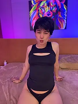 emma cute7 online show from 08.03.26