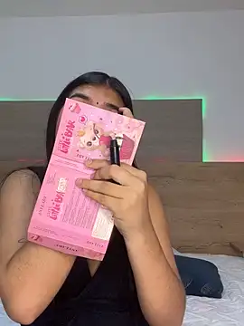  Ananyaa lovd online show from 11.11.25