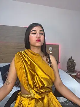  Ananyaa lovd online show from 12.19.25