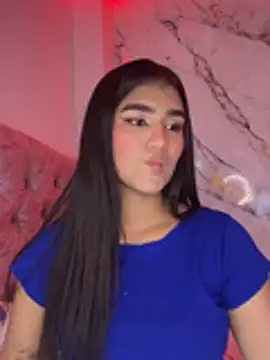  Ananyaa lovd online show from 02.14.26