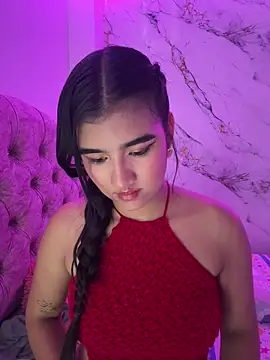  Ananyaa lovd online show from 03.10.26