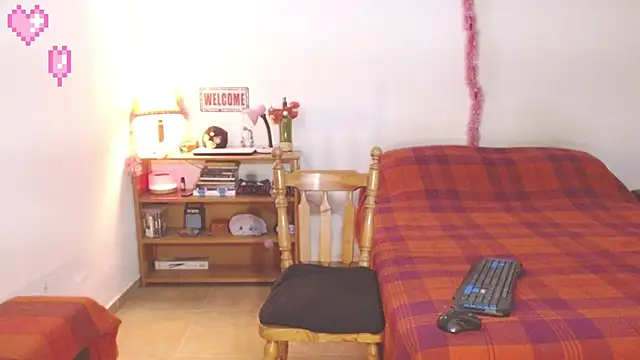 cute femboy420 online show from 06.26.26