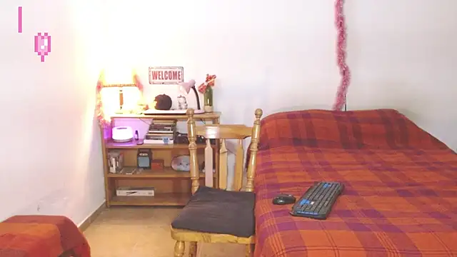 cute femboy420 online show from 07.07.26