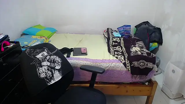 freyaa sorcerees online show from 03.11.25