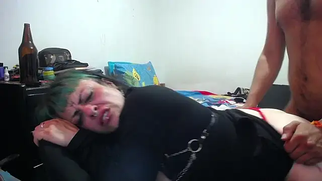 freyaa sorcerees online show from 03.15.25