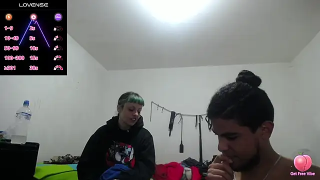 freyaa sorcerees online show from 03.19.25