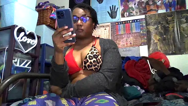 GardeniaFields online show from 11.03.25