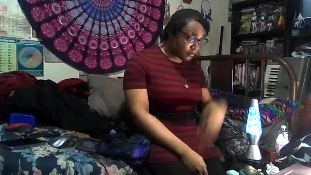 GardeniaFields online show from 12.02.25