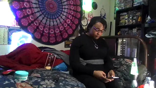 GardeniaFields online show from 01.14.26