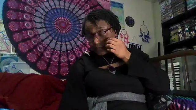 GardeniaFields online show from 02.17.26