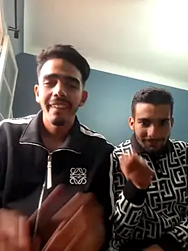 MATANAN31 online show from 11.20.25