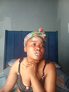 SexyShybarbie online show from 10.16.25