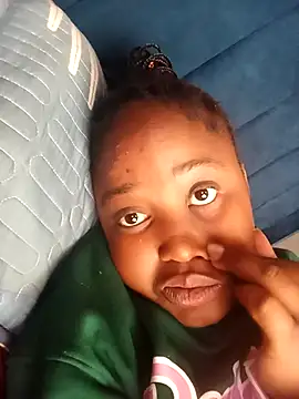 SexyShybarbie online show from 10.17.25