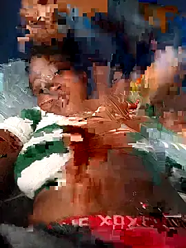 SexyShybarbie online show from 10.23.25