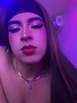 cami-rouxx online show from 10.03.25