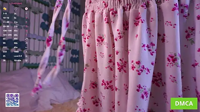 JodyHeap online show from 11.10.25