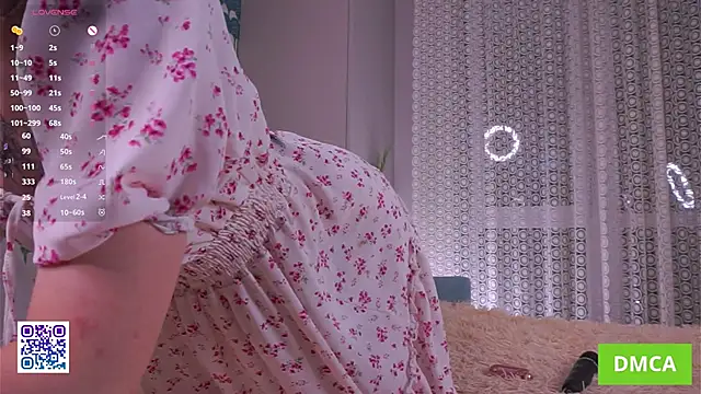 JodyHeap online show from 11.14.25