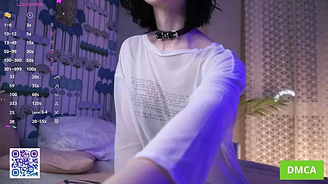 JodyHeap online show from 01.10.26