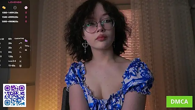 Snapshot of JodyHeap chatting on 06.13.26 JodyHeap online show from 06.13.26
