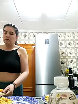 Seet Hanna online show from 03.26.26