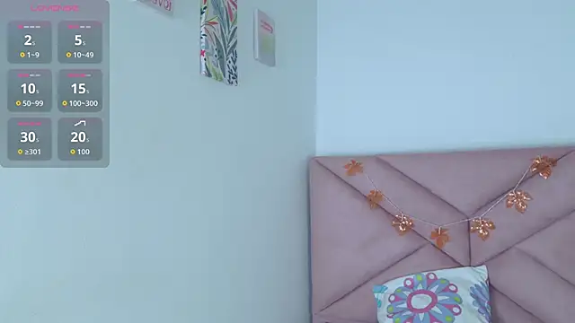 eva sin18 online show from 11.25.25