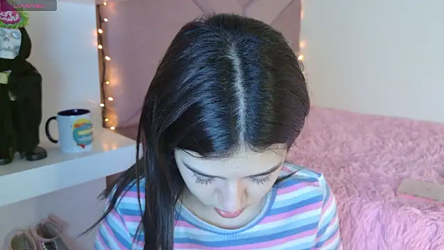 eva sin18 online show from 02.27.26