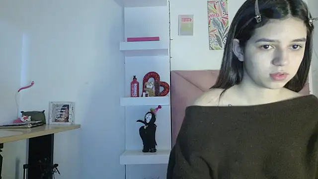 eva sin18 online show from 03.27.26