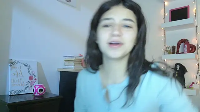 eva sin18 online show from 04.15.26