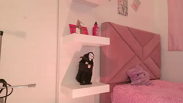eva sin18 online show from 06.29.26