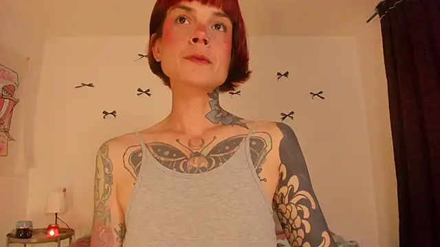 Alessamoth online show from 06.22.26