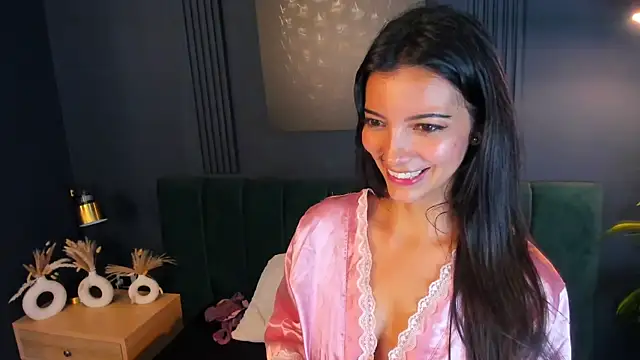 roxy hell online show from 03.11.25